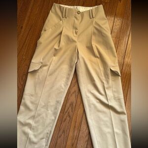 Babaton Cargo Trousers